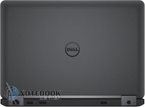 DELL Latitude E5250-7737