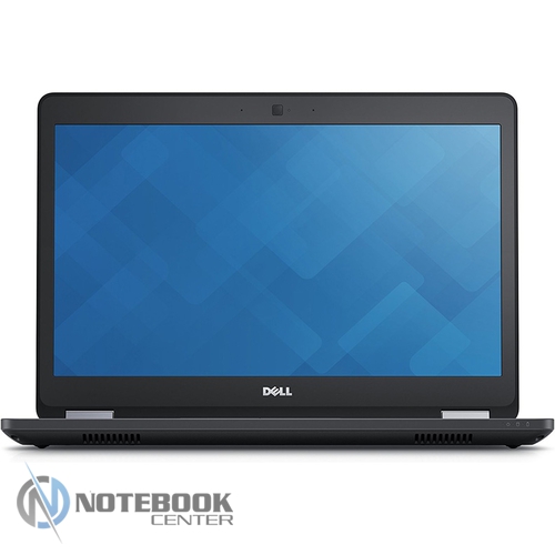 DELL Latitude E5270-9121