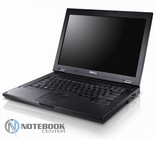 DELL Latitude E5400