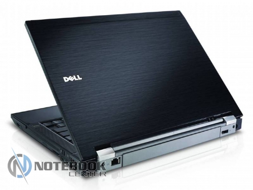 DELL Latitude E5400