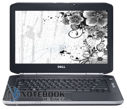 DELL Latitude E5420-L115420101R