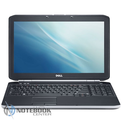 DELL Latitude E5520-E552-35198-05