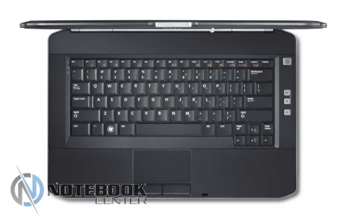 DELL Latitude E5520-E552-35198-05
