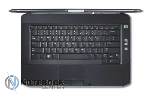 DELL Latitude E5520-L105520101R