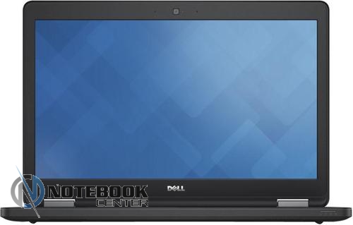 DELL Latitude E5550-4071