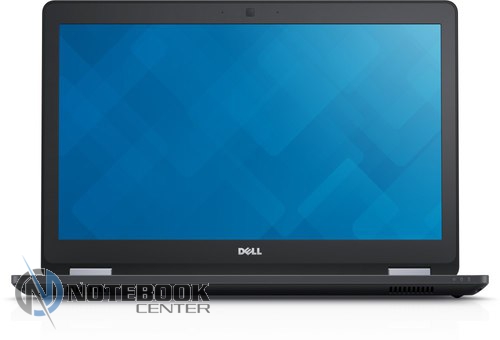 DELL Latitude E5570-9679