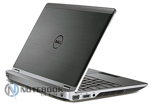 DELL Latitude E6220-L066220103R