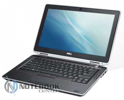 DELL Latitude E6230 210-39960-003
