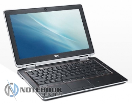 DELL Latitude E6320-L026320106R1