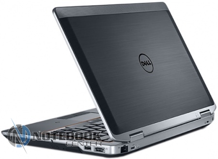 DELL Latitude E6320-L026320106R1