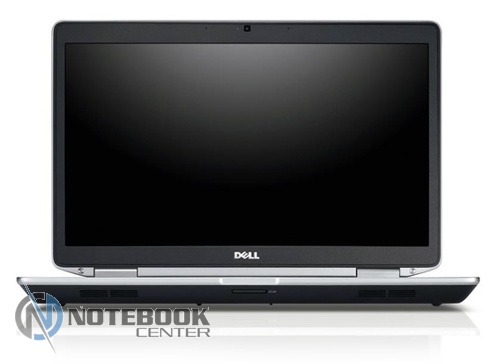 DELL Latitude E6330-5076