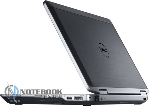 DELL Latitude E6330-5076