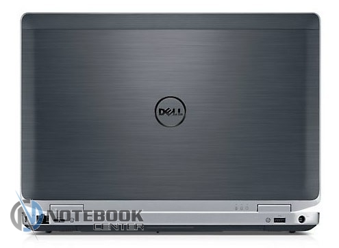 DELL Latitude E6330-5076