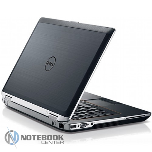 DELL Latitude E6420 210-35464-003