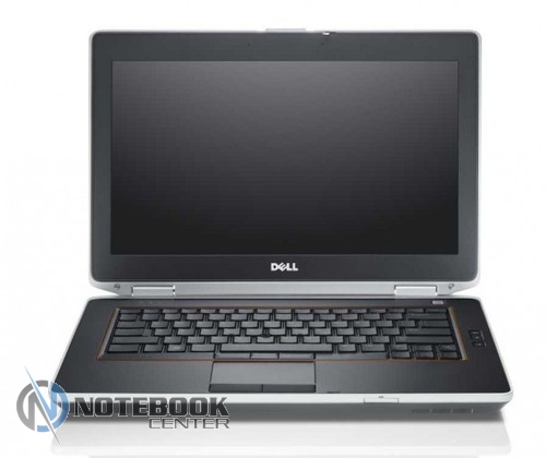 DELL Latitude E6420-L076420103R