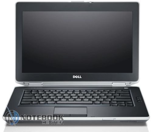 DELL Latitude E6430-7854