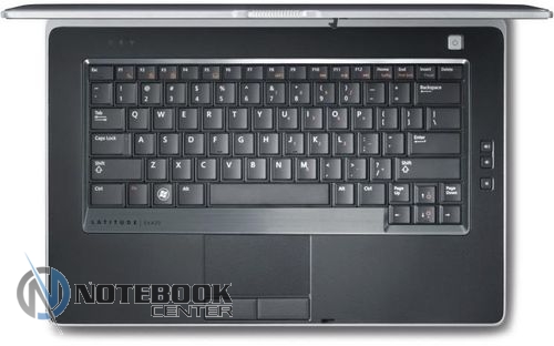 DELL Latitude E6430-7854