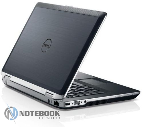DELL Latitude E6430-7854