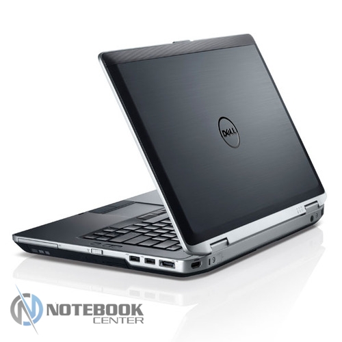 DELL Latitude E6430-7854