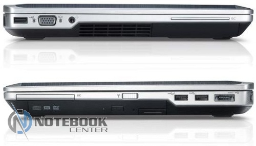 DELL Latitude E6430-7854