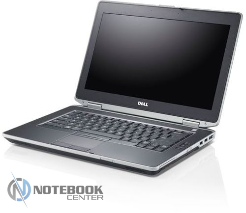 DELL Latitude E6430-9926