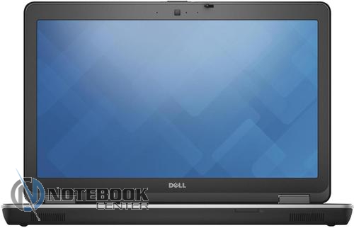 DELL Latitude E6440-1697