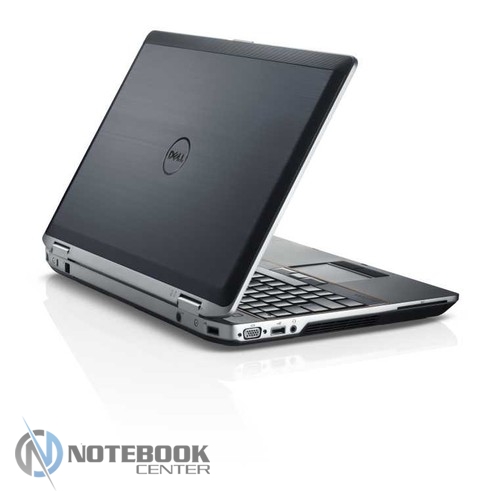 DELL Latitude E6520 L096520101R