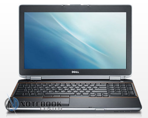 DELL Latitude E6520-L016520101R