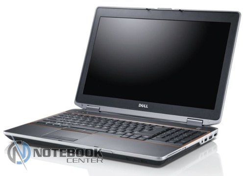DELL Latitude E6520-L026520104R