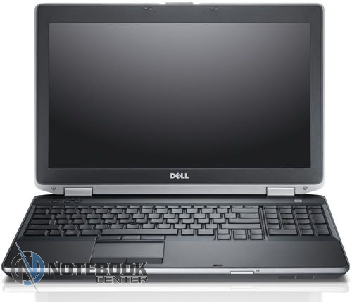 DELL Latitude E6530-5335