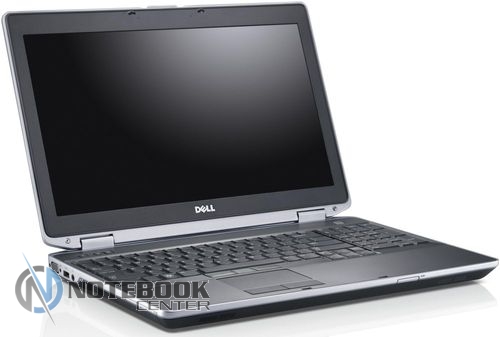 DELL Latitude E6530-5335