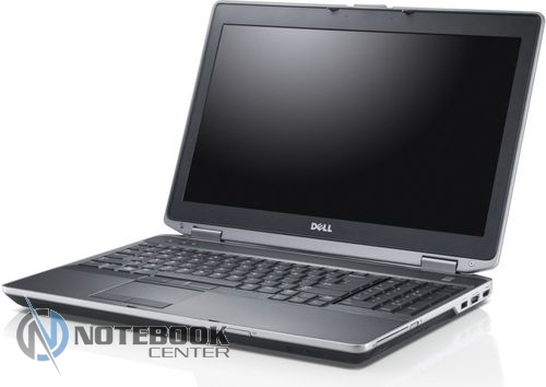 DELL Latitude E6530-5335