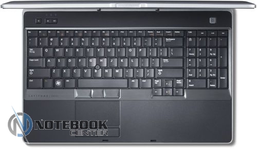 DELL Latitude E6530-5335