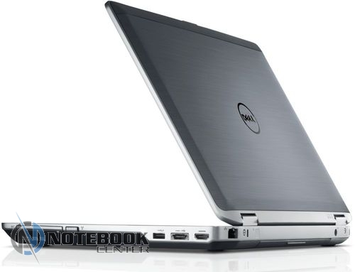 DELL Latitude E6530-5335