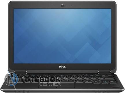 DELL Latitude E7240