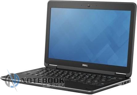 DELL Latitude E7240