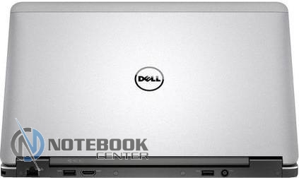 DELL Latitude E7240
