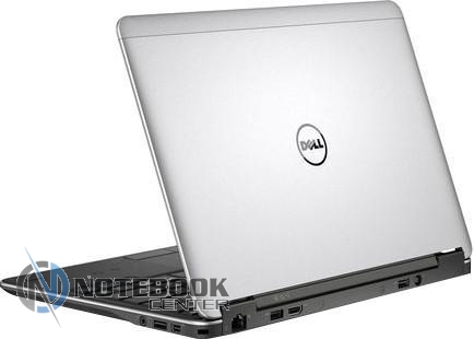 DELL Latitude E7240