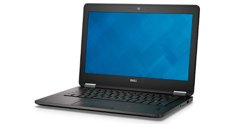 DELL Latitude E7270-0530