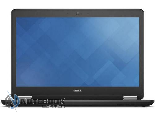 DELL Latitude E7450