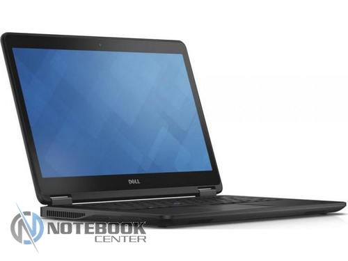 DELL Latitude E7450