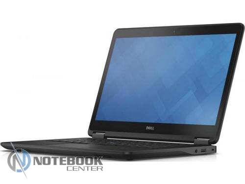 DELL Latitude E7450