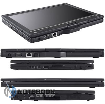DELL Latitude XT