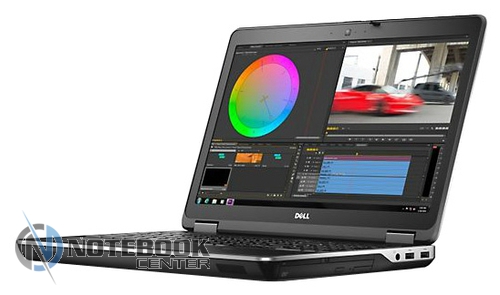 DELL Precision M2800