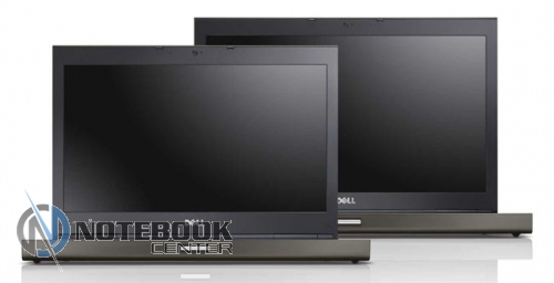 DELL Precision M4600