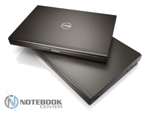 DELL Precision M4600