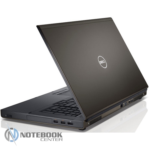 DELL Precision M6600 210-35859-002