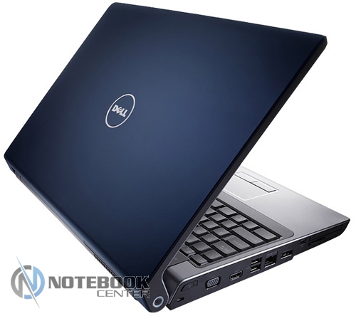 DELL Studio 1535 (DS1535R24035M) Blue