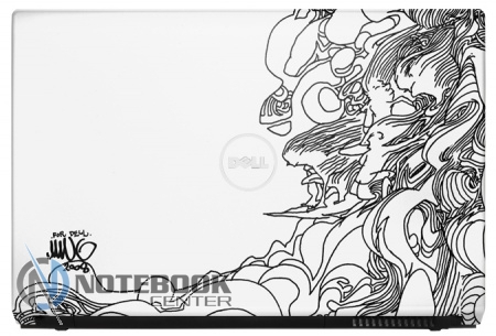 DELL Studio 1558-1FM9C730860