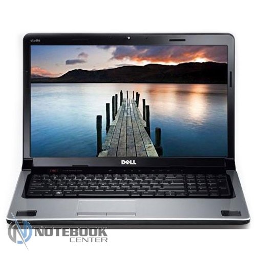 DELL Studio 1749 Touch